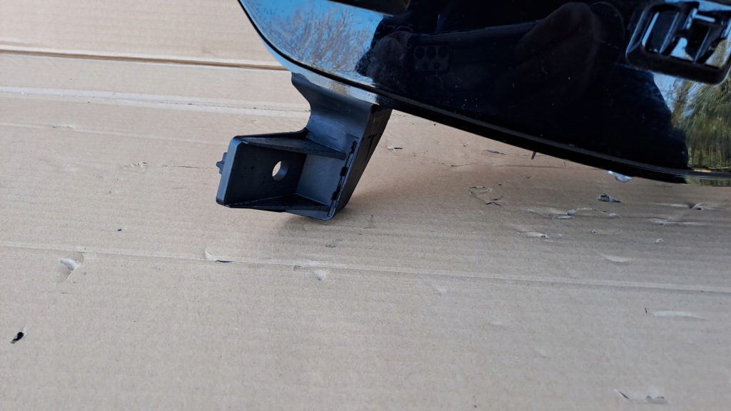 Купити Renault megane v e-tech ліва фара full led 260605490r вживаний