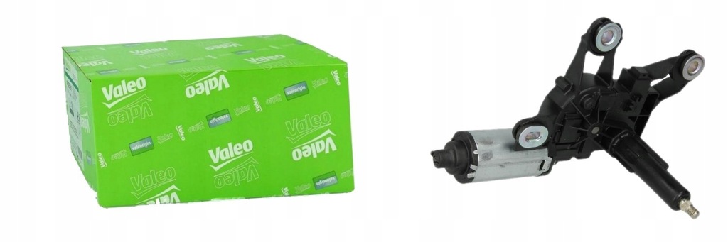 Двигатель дворник land rover freelander 2 10.06-10.14 задний Оригинал