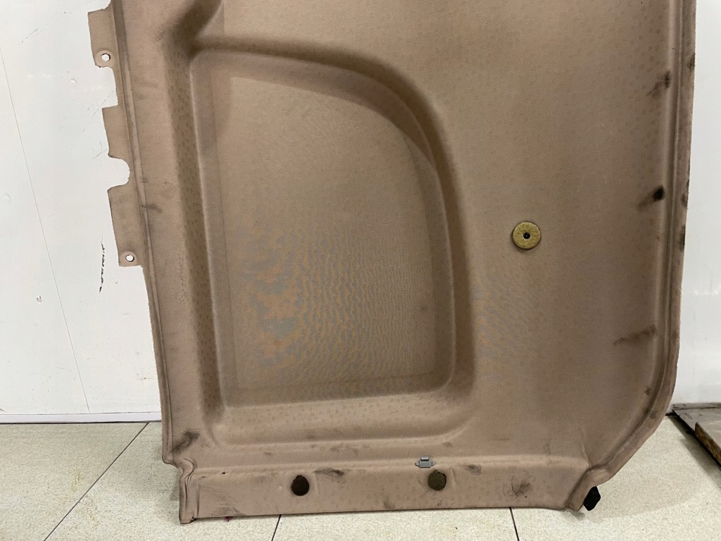 фото №4, Оббивка кабіни ліва права bok scania r 1789800