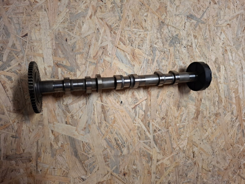 Купити Вал розподільного валу mercedes 3,0 cdi a64248