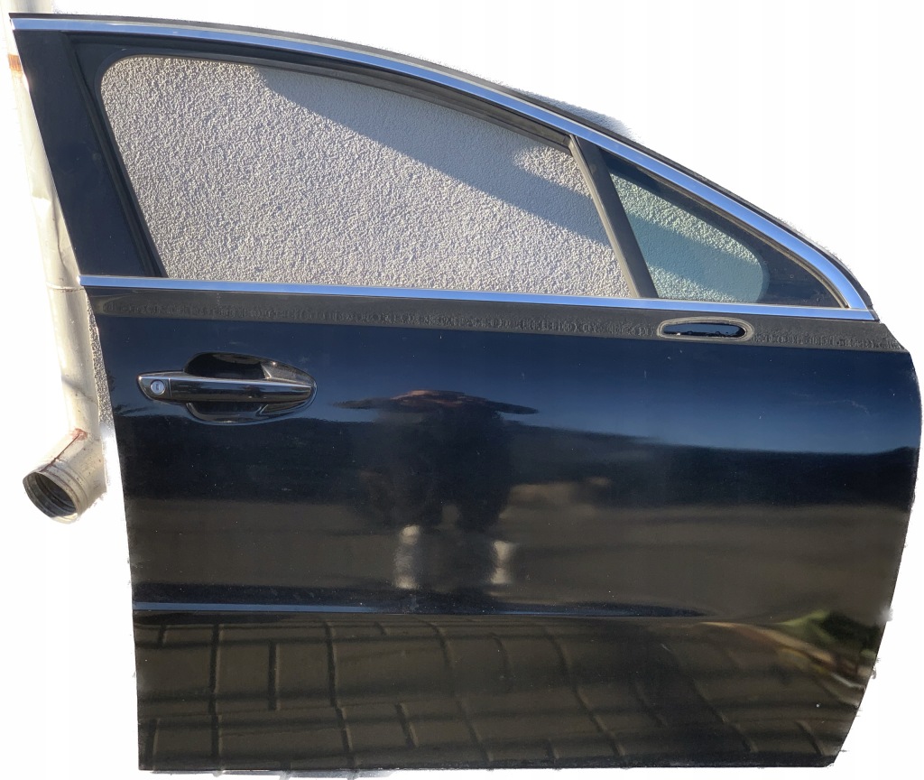 фото №1, Peugeot 508 i rxh дверь правый перед ktvd hybrid