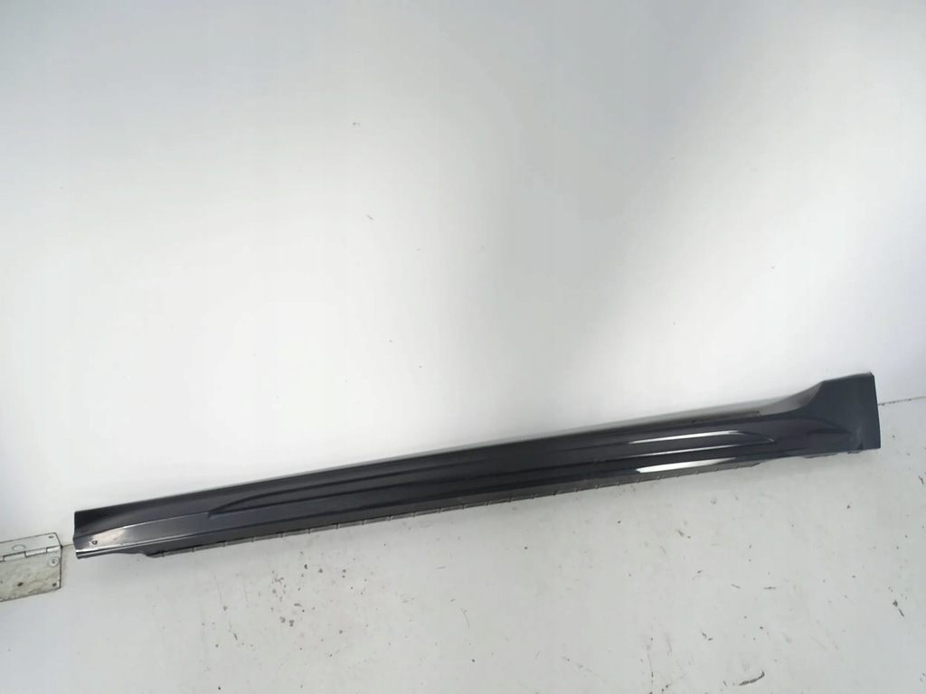 фото №1, Порог молдинг порог левая audi a1 82a citycarver