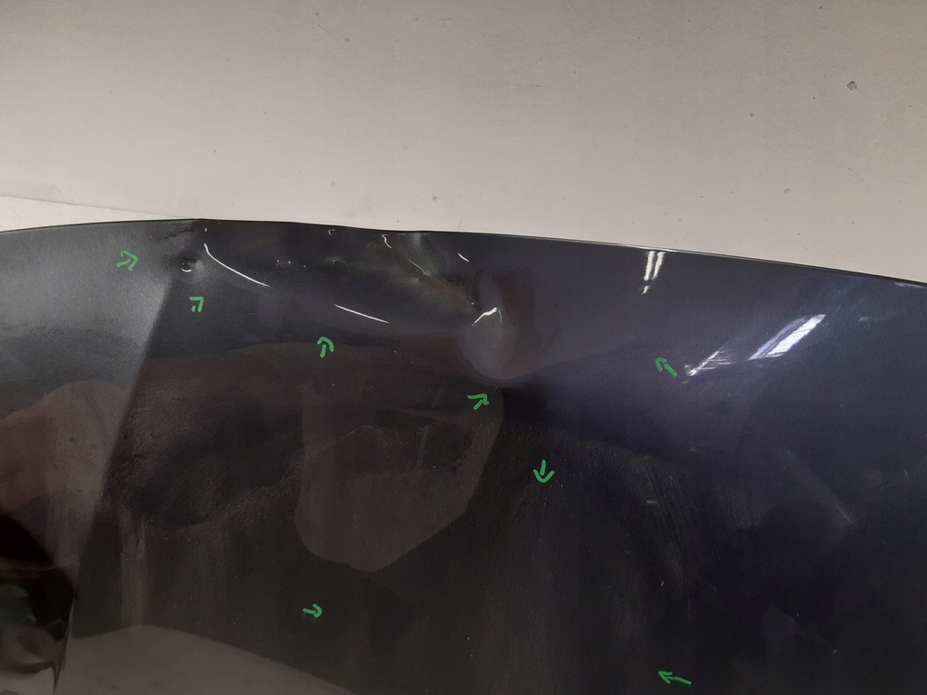 фото №8, Капот volvo s60 v60 14-18 lift