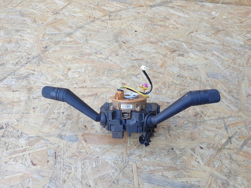 фото №5, Fiat doblo ii переключатели лента