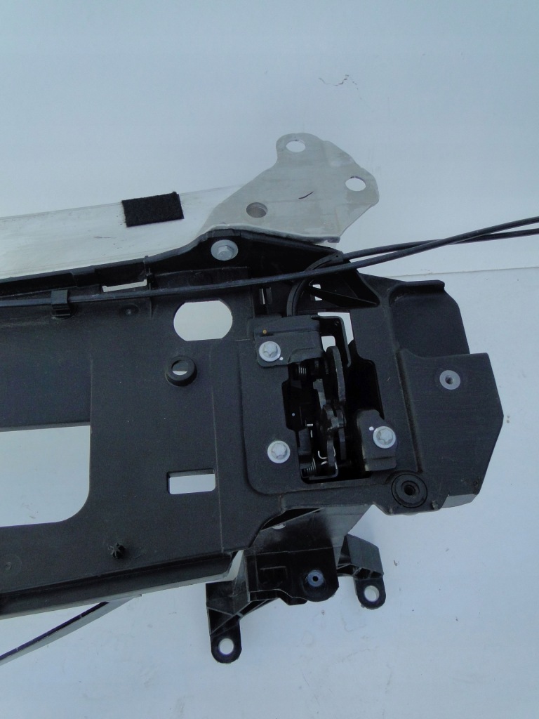 фото №11, Mercedes s klasa w223 223 maybach z223 pas передній верхній підсилювач перед