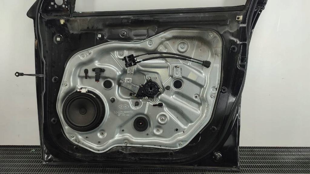 фото №11, Двері перед праве повний kia sorento ii