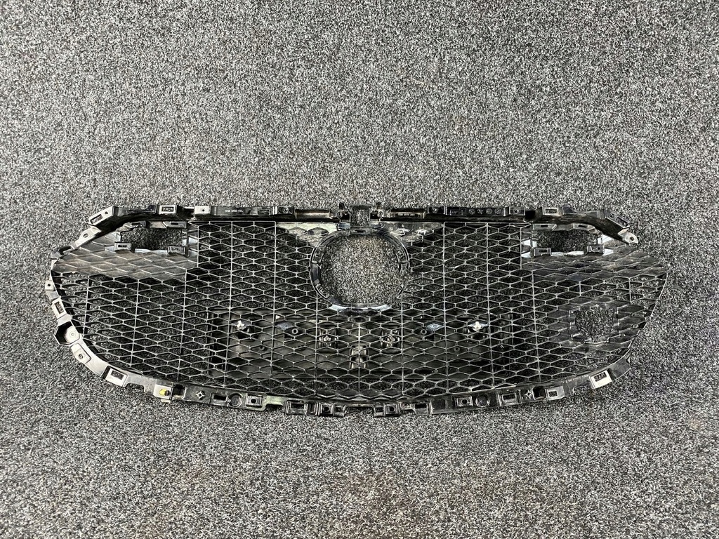 фото №5, Mazda 3 iv 4 bp решётка радиатора решётка радиатора радиатора bckn-50711