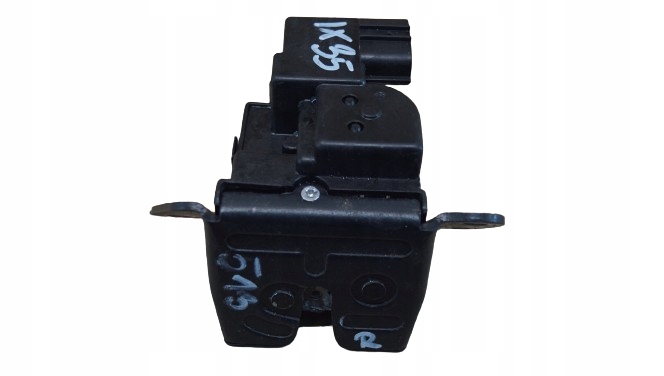 фото №1, Замок багажника задня hyundai ix35 81230-2s000