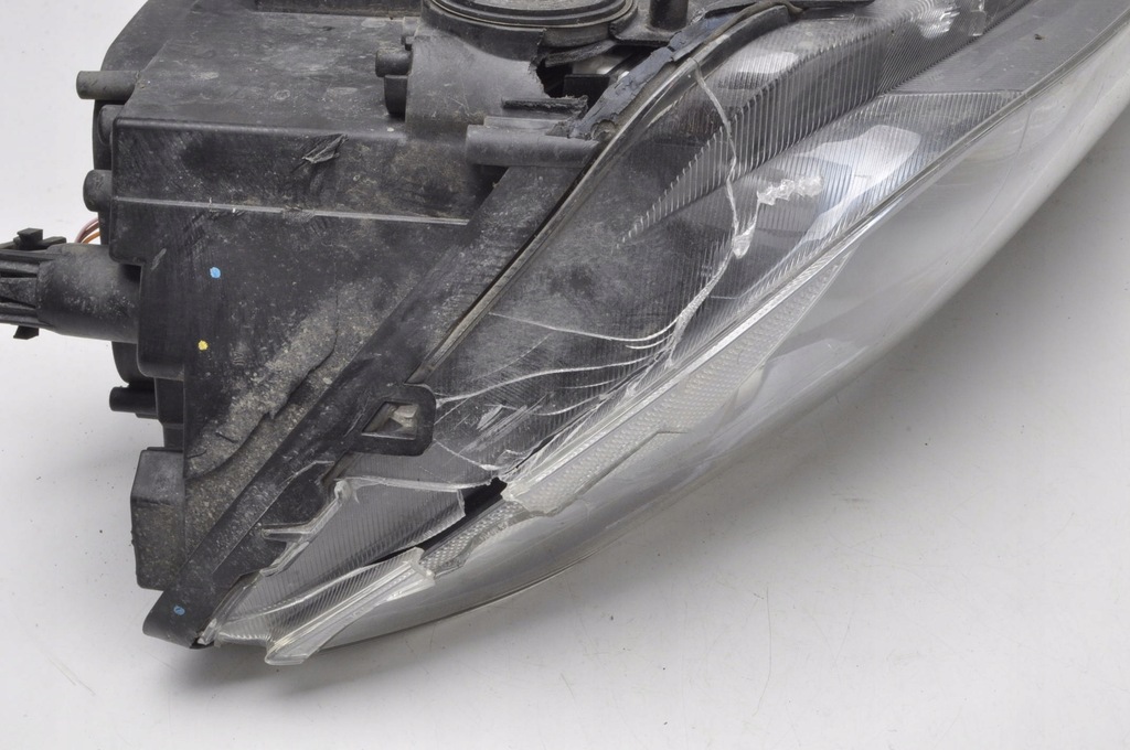 фото №14, Maserati ghibli iii лампа ліва передня ксенон anglik