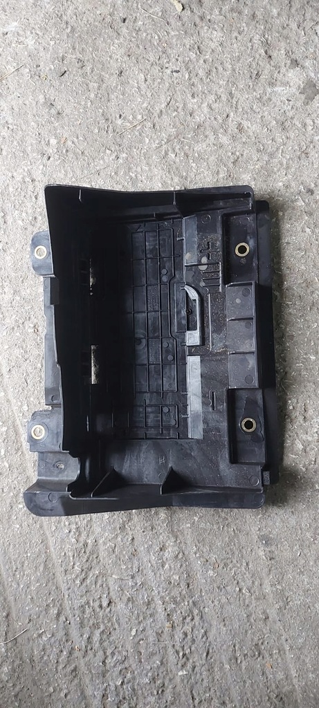 фото №4, Основание корпус аккумулятор master iii iv movano