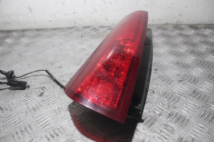 фото №1, Лампа левая задняя w крышка багажника kia ceed i