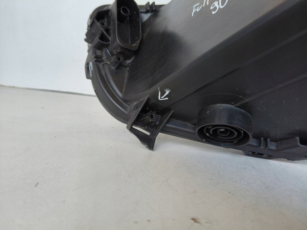 фото №11, Лампа правая фара seat tarraco 5fj 18- full led