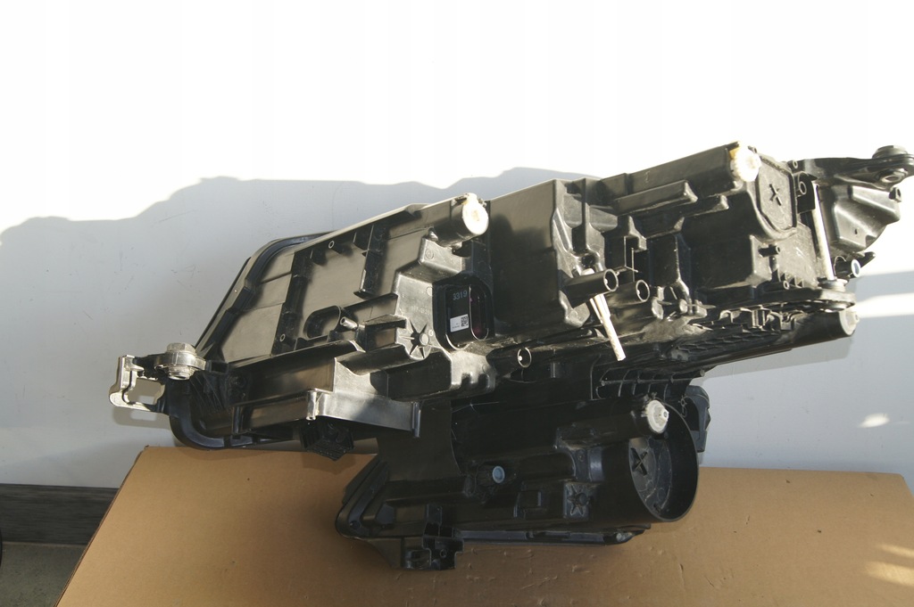 фото №9, Full led skoda kodiaq правая europa 2017-