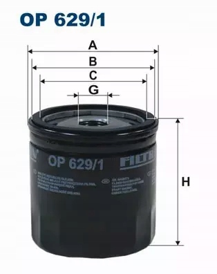 фото №15, Ford focus 2 ii 1,4 1,6 16v 07-10 набор фильтров