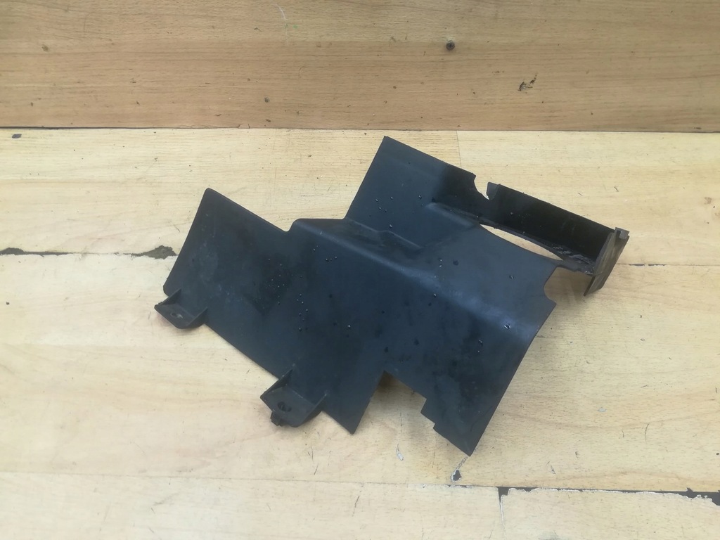 фото №1, Защита заглушка seat alhambra