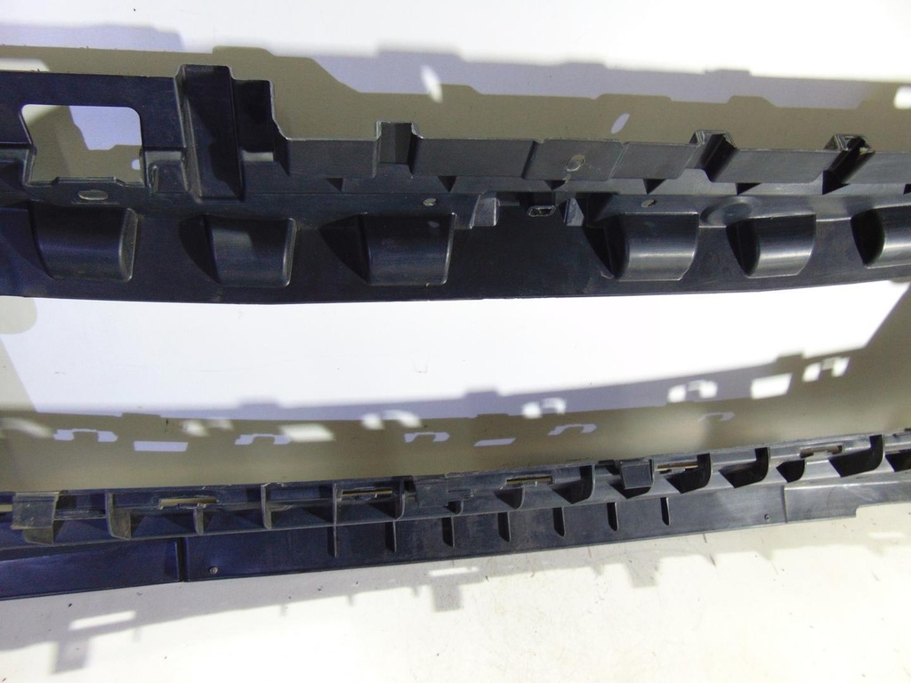 фото №7, Підсилювач бампера jumpy expert scudo 06-16