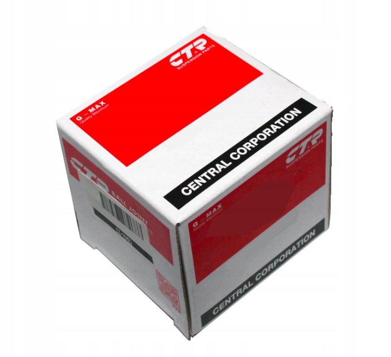 фото №1, Ctr gv0204 проставка резиновый, подвеска