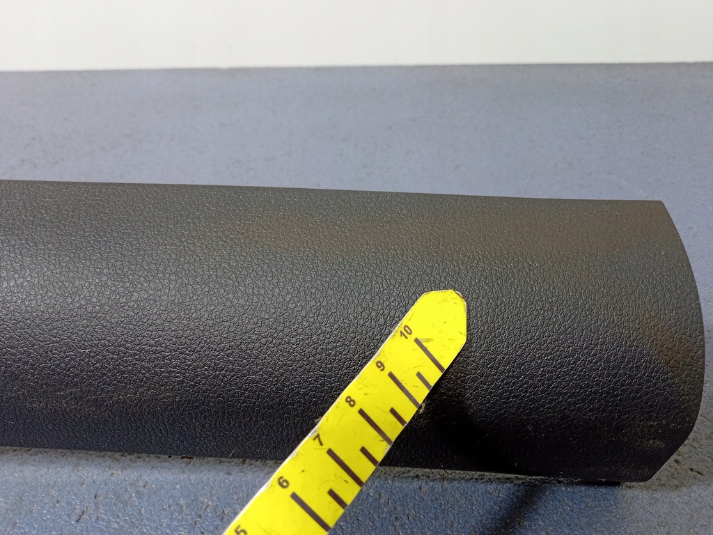 фото №5, Skoda octavia iv 19- защита порог правая 5e3853372