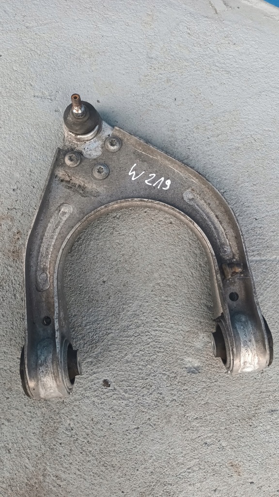 фото №1, Mercedes w 219 cls рычаг правый перед góra