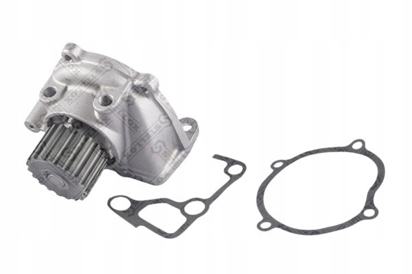 фото №1, Насос водяная mazda 323 626 5 6 mpv 2.0d 98