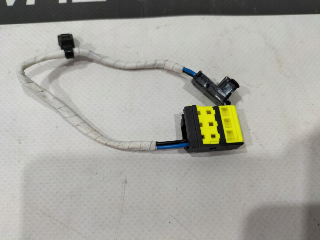 фото №1, Bmw 1 f20 f21 m2 f22 подушка безопасности жгут электропроводка org