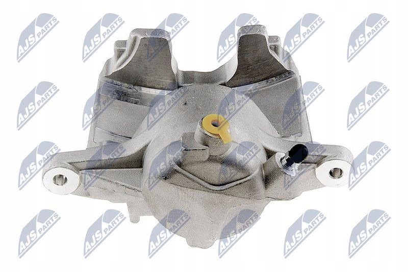 Супорт гальмівний перед Доставка