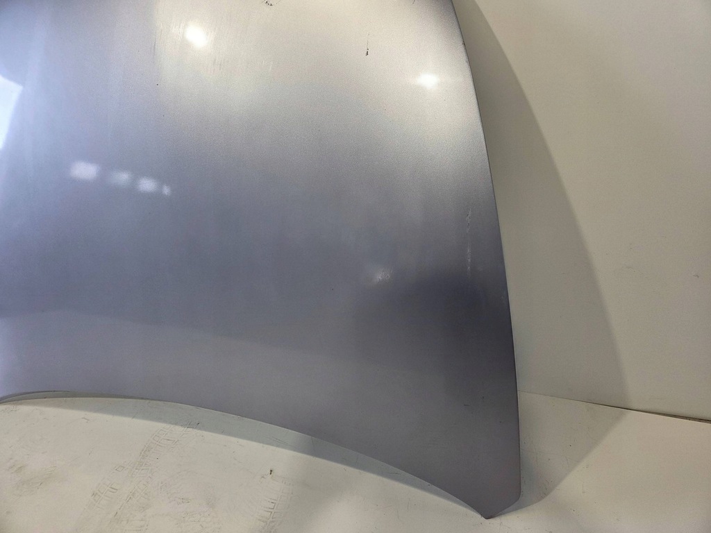 фото №9, Капот кришка двигуна mazda 6