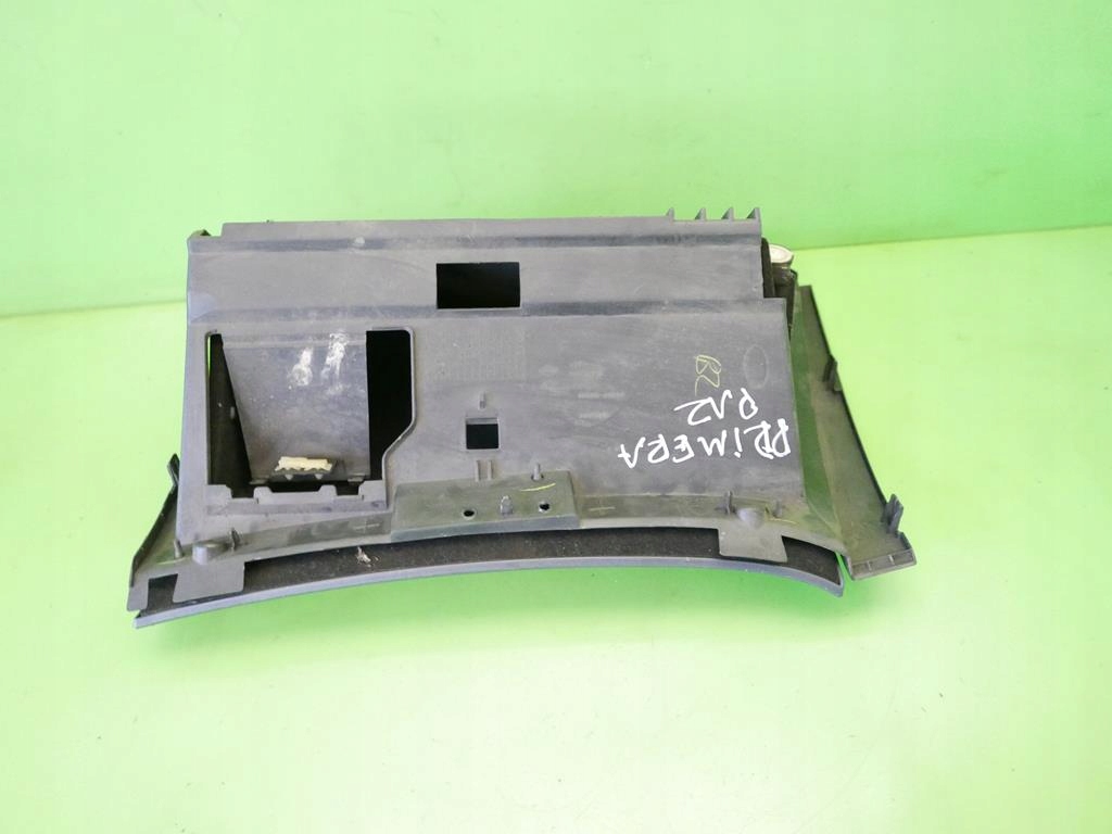 фото №8, Бардачок правый пассажира с панели nissan primera p12