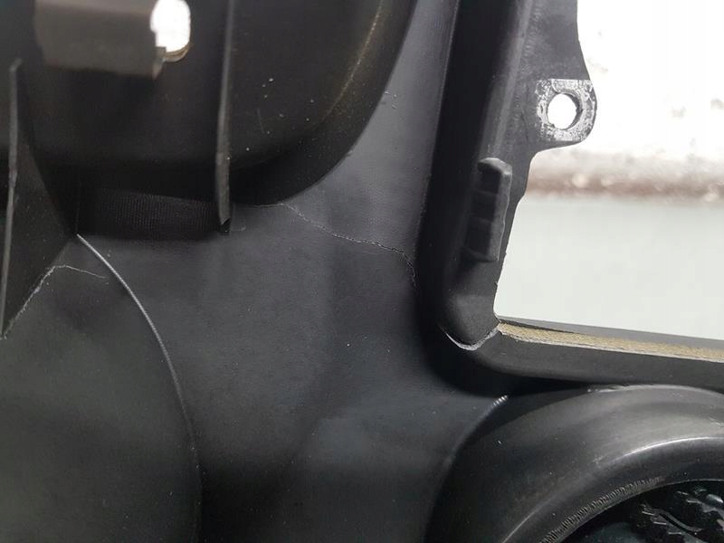 фото №13, Консоль подушка подушка безпеки audi a3 8p 8p0959655c