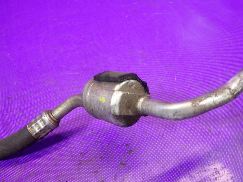 фото №5, Citroen c2 1,4 03-08 шланг кондиционера