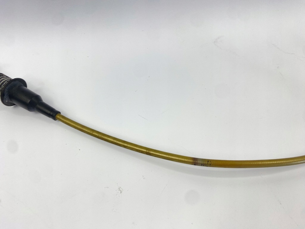 фото №10, Трос газа mercedes mercedes w124 200 250 e250 d td turbo d 1243000930