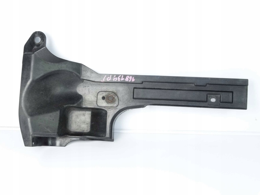 фото №1, Mercedes a w168 защита пол плита подвеска