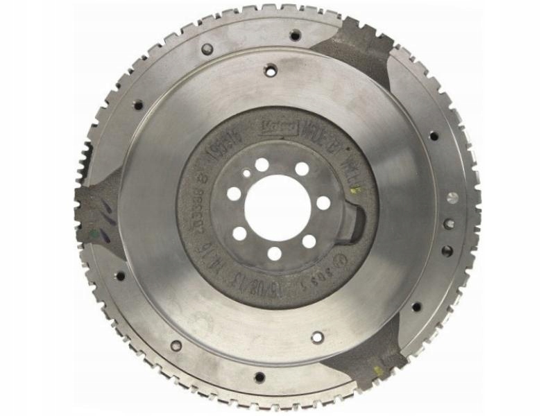 фото №2, Колесо маховик renault grand scenic ii 1.5 04-05