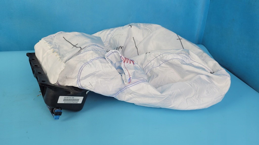 Купить Bmw x2 f39 подушка пассажира подушка безопасности 9384458