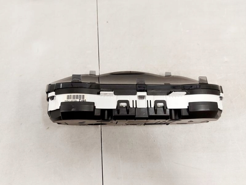 фото №8, Kia optima iii 3 1.7 crdi счетчик приборы 94011-2t751 uk