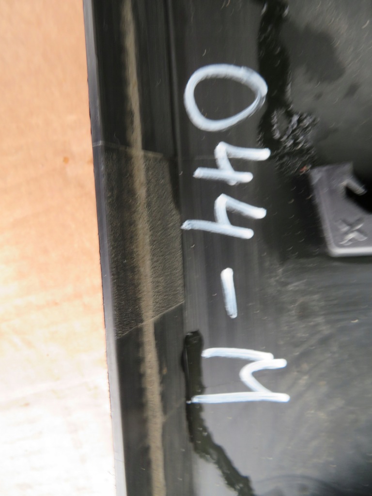 фото №12, Renault captur i молдинг дверь правая перед передняя