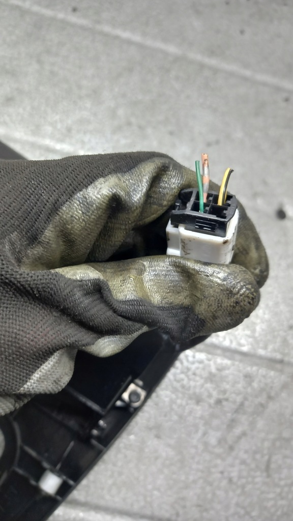 фото №5, Рамка toyota avensis t25 04r kombi