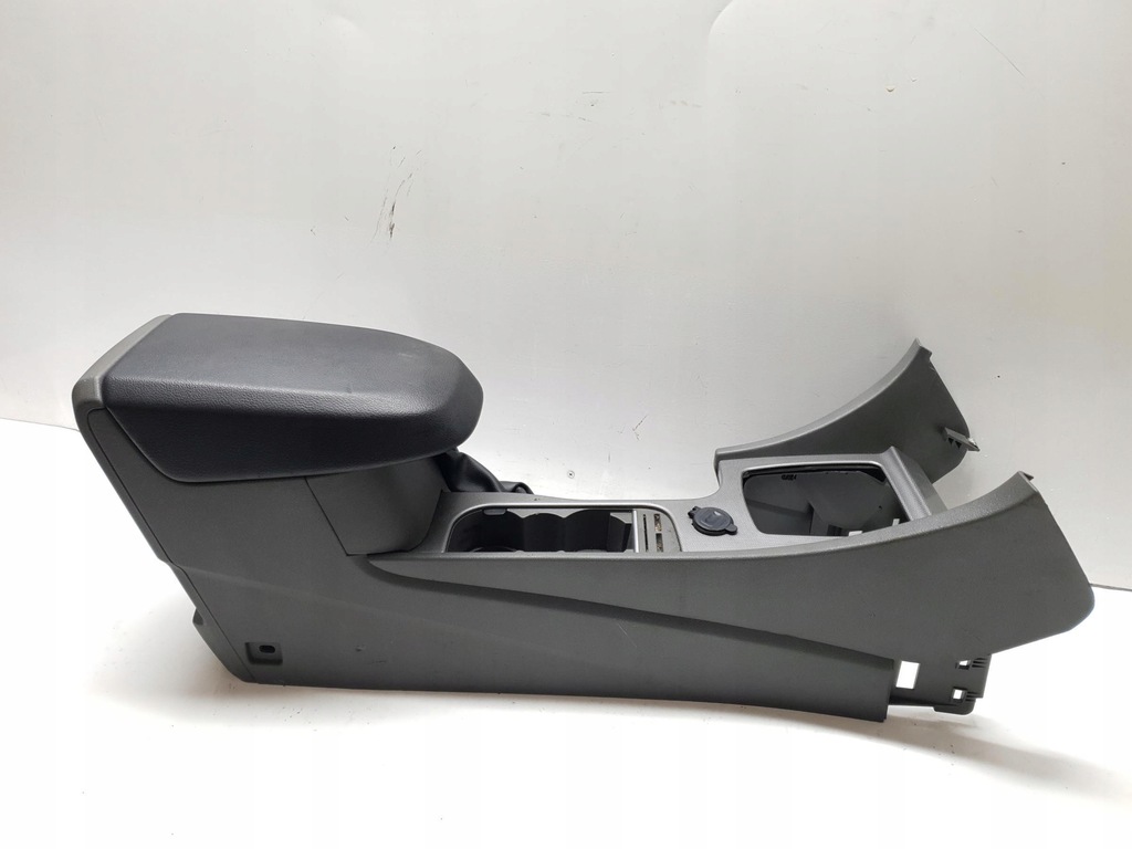 фото №6, Тунель середній підлокітник renault laguna ii