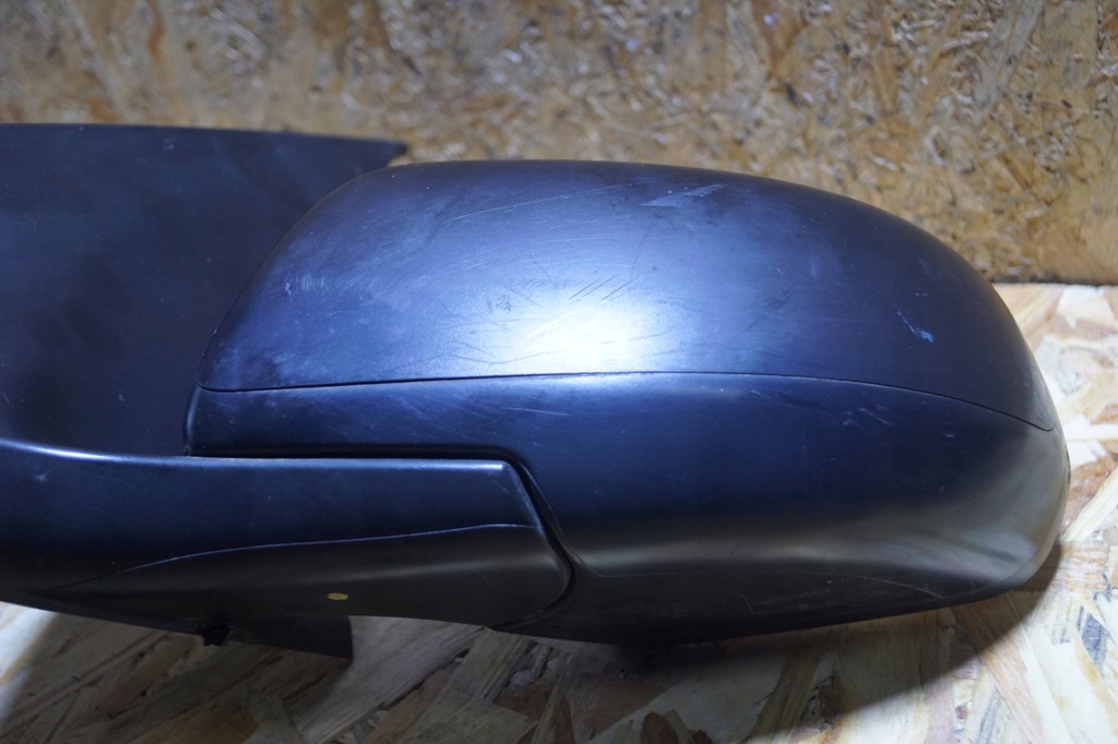 фото №10, Suzuki alto зеркало левая механический uk