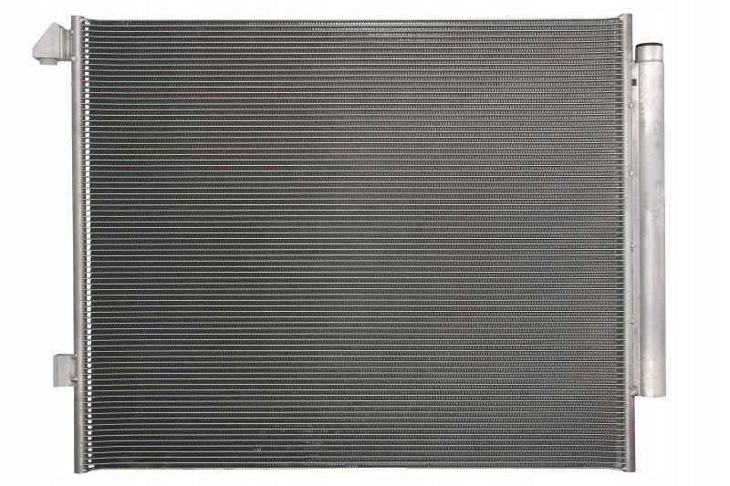 фото №1, Конденсатор кондиционера с осушитель pasuje do: mercedes g автомобиль