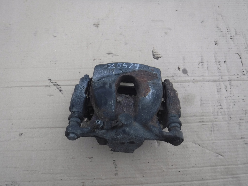 фото №1, Суппорт тормозной левый перед mini countryman