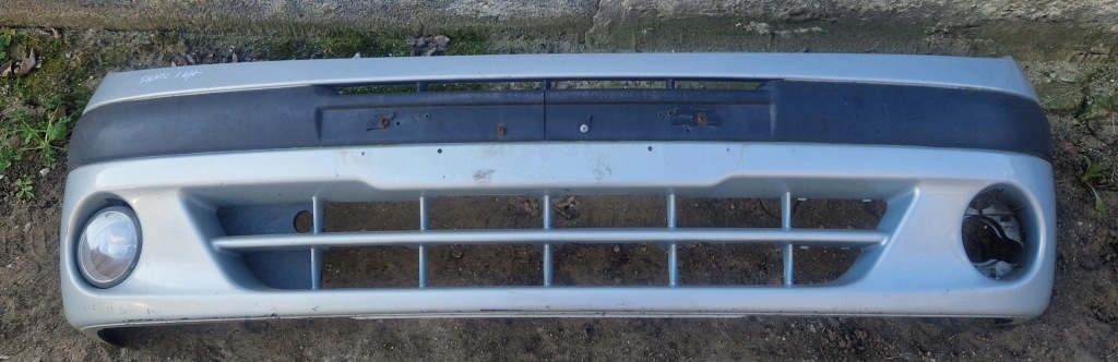 Купить Бампер передний перед scenic i lift mv632