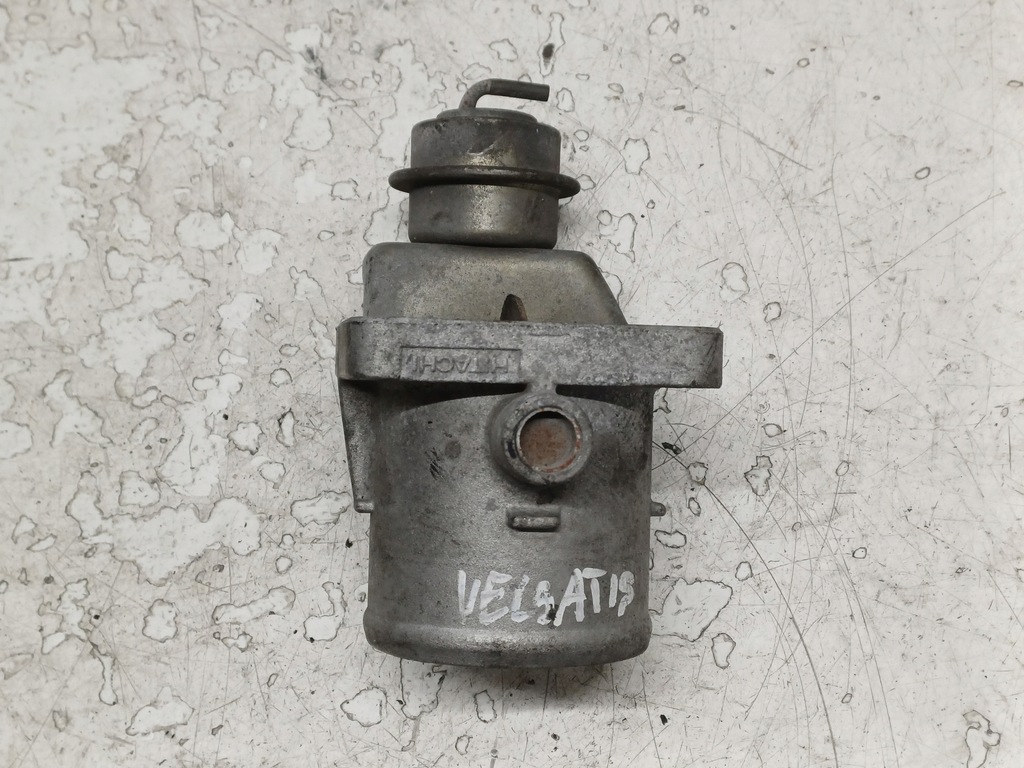 фото №2, Renault vel satis 3.0dci 01- дроссельная заслонка rdb60501