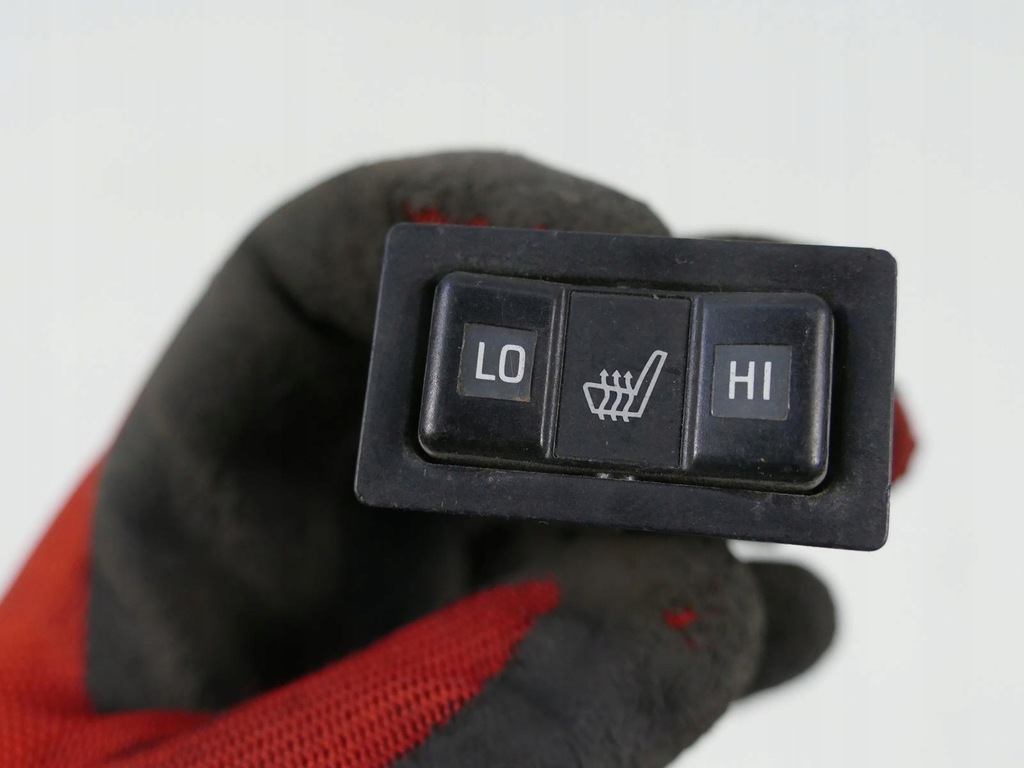 фото №5, Lexus rx rx300 i кнопка підігрів сидіння перемикач панель