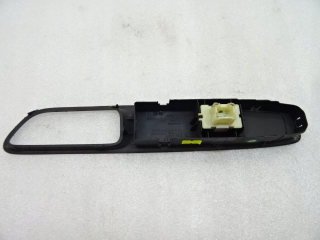 фото №6, Renault captur переключатель панель стекло 809603269r