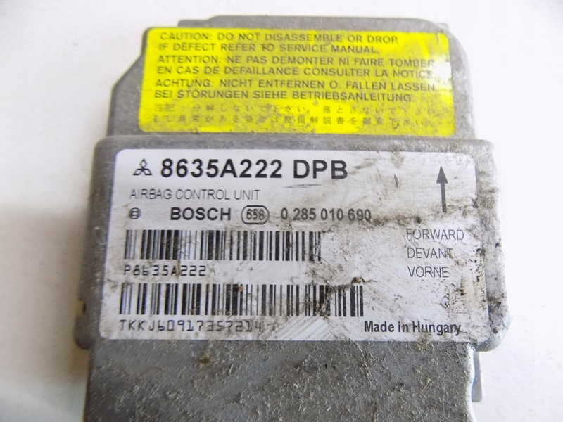 фото №11, Colt z30 vi lift модуль подушок 8635a222