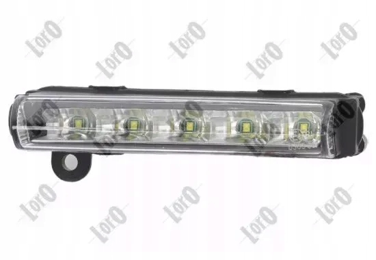 Купити Фара до рух dziennej mercedes actros mp4 daytime лампа led lh e-mark 9608