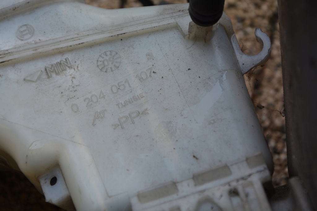 Усилитель тормозов насос тормозная alfa mito 0204054155 в Украине