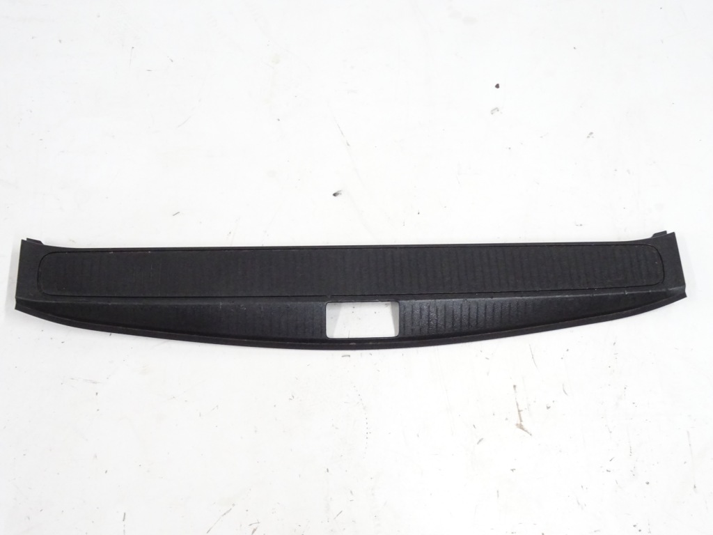 фото №1, Opel zafira c защита поперечина заднего порог багажника