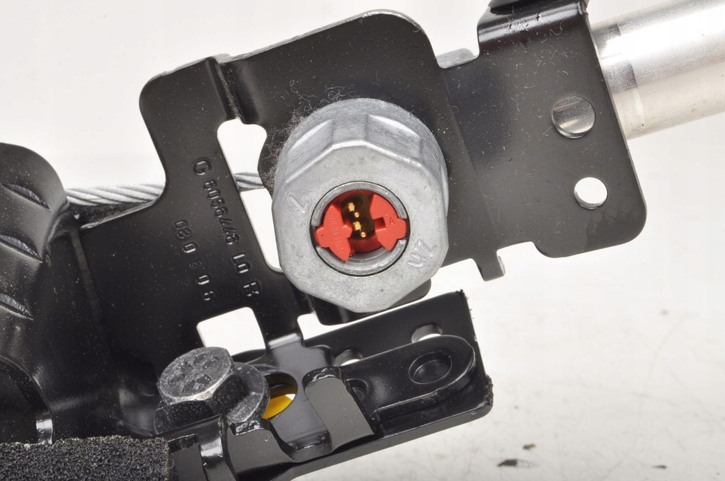 фото №8, Volvo c30 pas левый перед передний 1287473